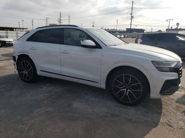 2021 AUDI Q8 PREMIUM - WA1EVAF14MD028647