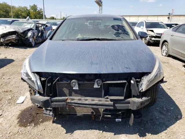 2016 HYUNDAI SONATA ECO - 5NPE24AA4GH425586