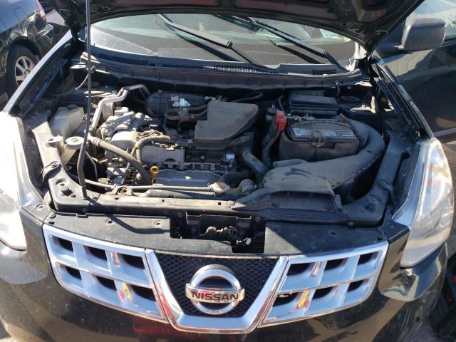 JN8AS5MT4FW661931 Nissan Rogue Select S