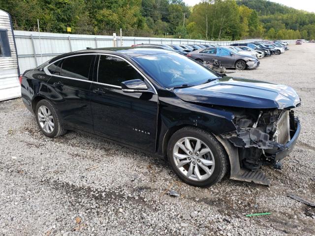 2G1115S38G9106288 | 2016 CHEVROLET IMPALA LT