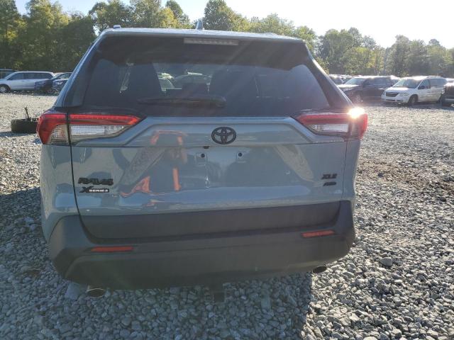 2T3P1RFV6NW255421 Toyota Rav4 Xle