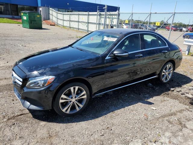 MERCEDES-BENZ-C-CLASS-55SWF4KB6FU003198