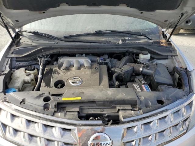 JN8AZ08W76W546713 2006 Nissan Murano Sl