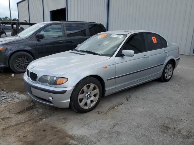 2004 BMW 3 Series 325i