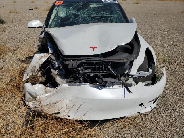 5YJ3E1EA4MF929640 Tesla MODEL 3