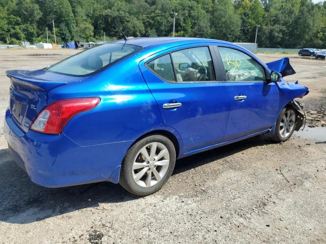 3N1CN7AP7GL870721 | 2016 NISSAN VERSA S