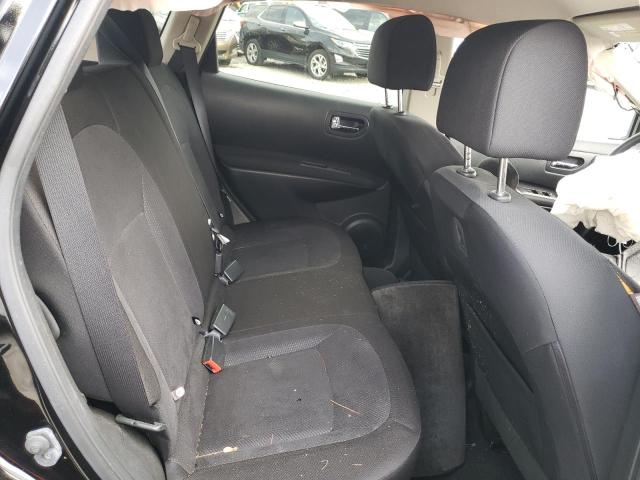 JN8AS5MV3FW757471 Nissan Rogue Select S