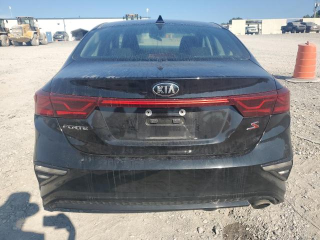 3KPF34AD0KE018079 KIA Forte Gt Line
