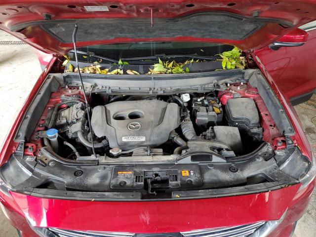 JM3TCBCY3K0315001 Mazda CX-9 TOURI 12