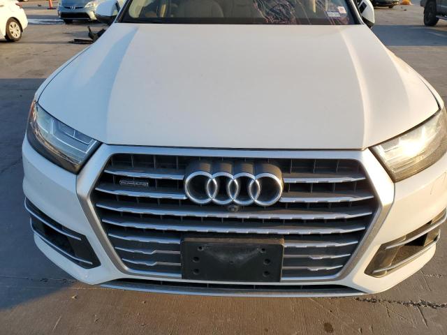 VIN WA1LHAF77KD014581 2019 Audi Q7, Premium Plus no.11