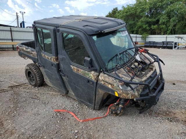 2019 POLARIS RANGER CRE - 4XARSU999K8897860