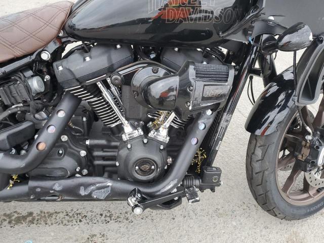 2022 HARLEY-DAVIDSON FXLRST 1HD1YXZ19NB042937