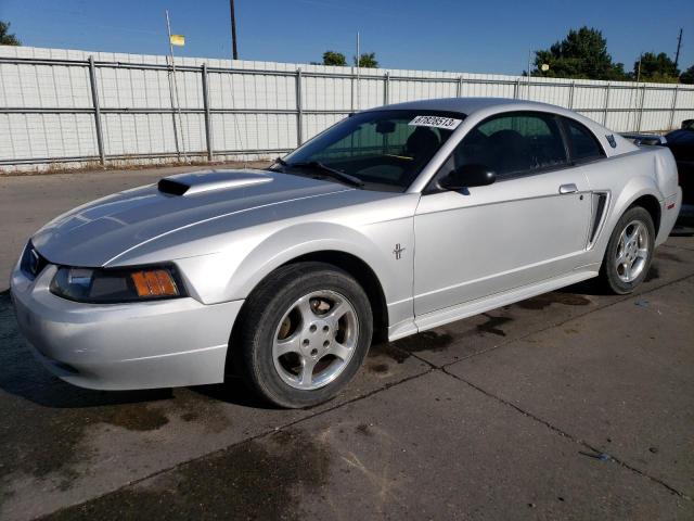 2003 Ford Mustang 