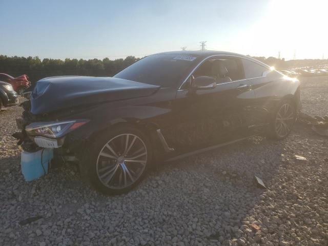 2019 INFINITI Q60 PURE