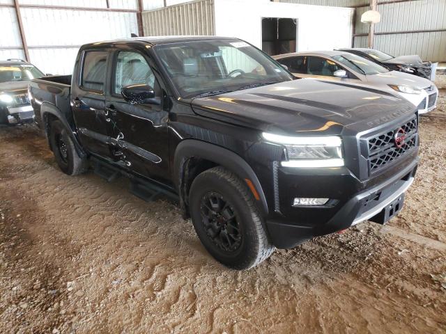 1N6ED1EJ2PN619971 Nissan FRONTIER S