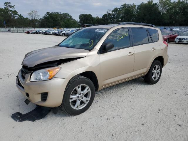 2012 Toyota RAV4 