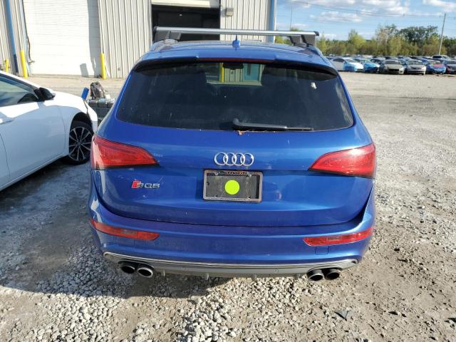 2015 AUDI SQ5 PRESTI WA1VGAFPXFA018899