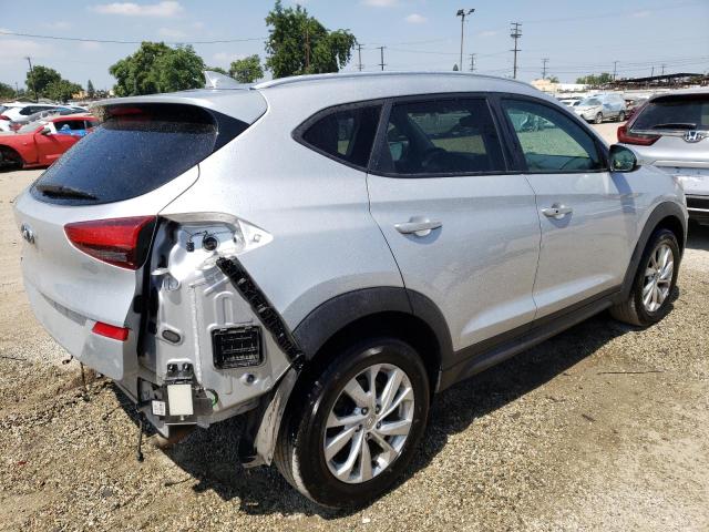 KM8J33A43KU882707 Hyundai Tucson Limited
