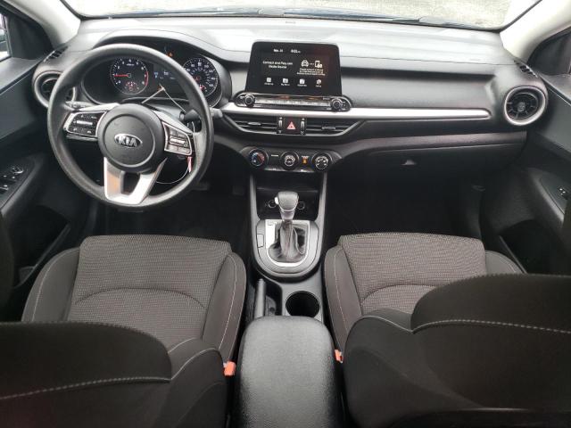 2021 KIA FORTE FE - 3KPF24AD9ME292189
