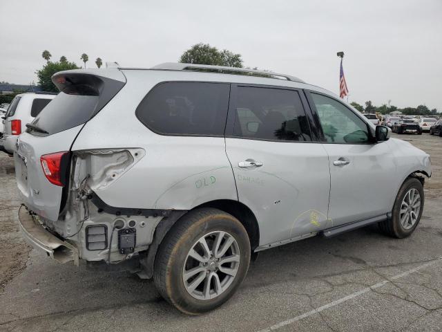 5N1DR2MN3KC598364 | 2019 NISSAN PATHFINDER