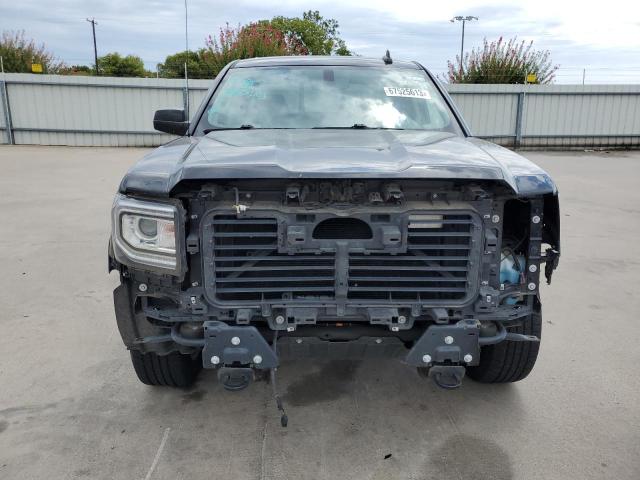 1GTV2MEC6JZ224106 GMC Sierra K1500 Sle