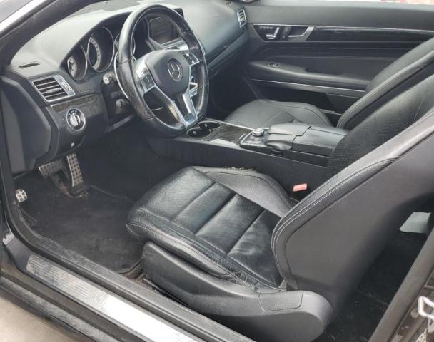 2017 MERCEDES-BENZ E 400 - WDDKJ6FB2HF357244
