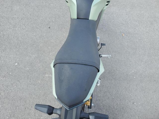2023 KAWASAKI BR125 J - JKABRRJ1XPDA28978