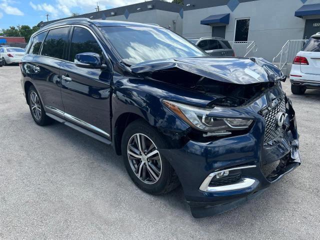5N1DL0MN7HC519051 Infiniti QX60