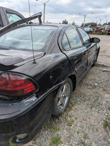 60530883 | 2004 Pontiac grand am gt