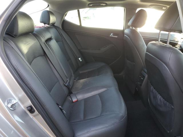 5XXGR4A69FG398928 KIA OPTIMA SX