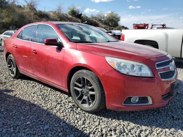Vin: 1g11f5rr6df127168, lot: 68750913, chevrolet malibu 2lt 20134