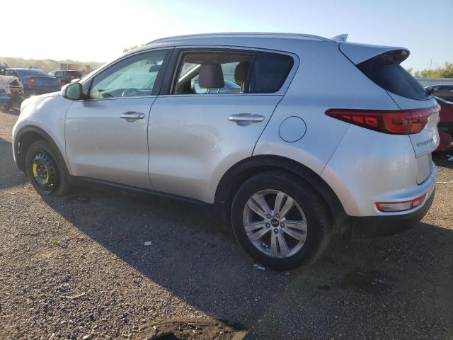 KNDPM3AC6K7616356 Kia Sportage L 2