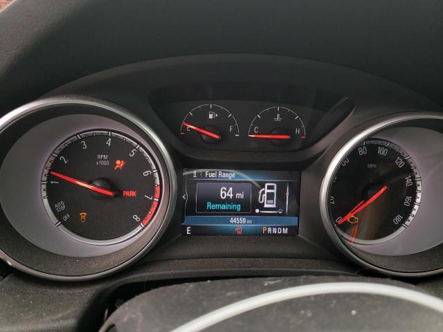 2018 BUICK REGAL TOUR W04GV8SX8J1095065