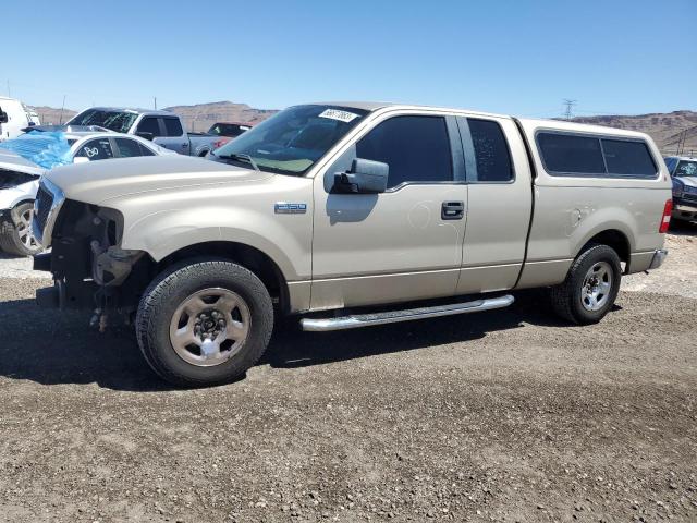 2008 Ford F-150 