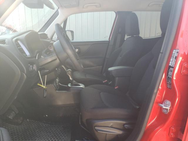 ZACNJDB12PPP13239 Jeep Renegade Latitude