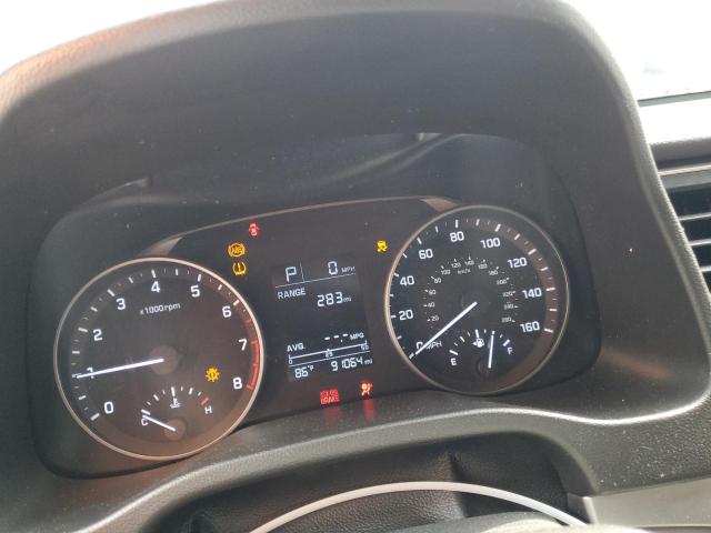 5NPD74LF9JH342975 Hyundai ELANTRA SE
