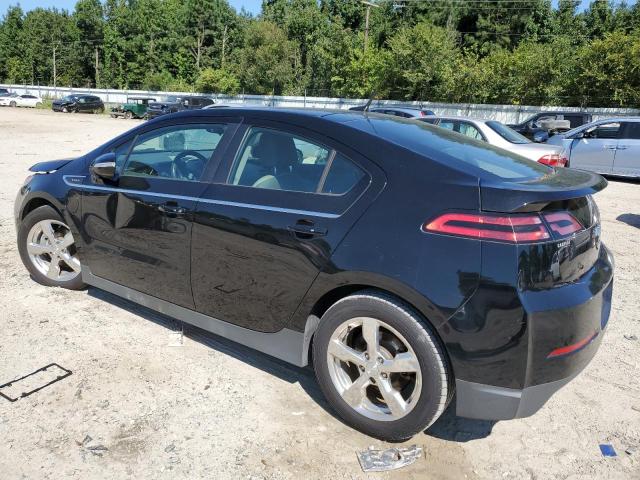 VIN 1G1RD6E45DU142118 2013 Chevrolet Volt no.2