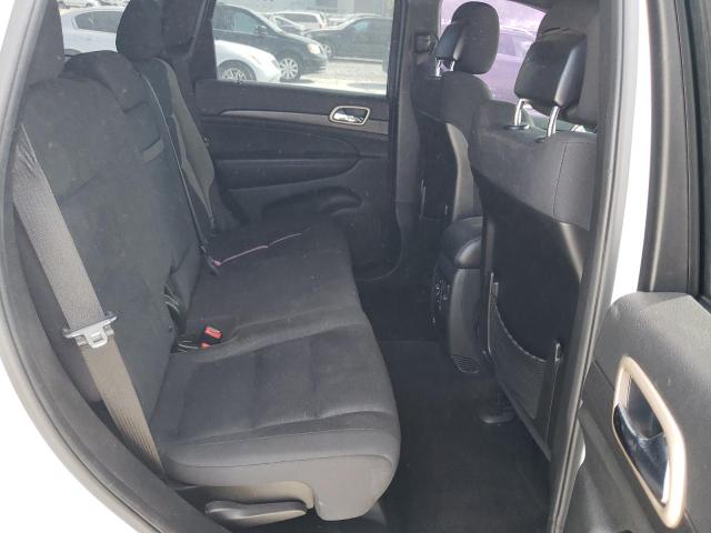 1C4RJFAG1FC787521 Jeep Grand Cherokee Laredo