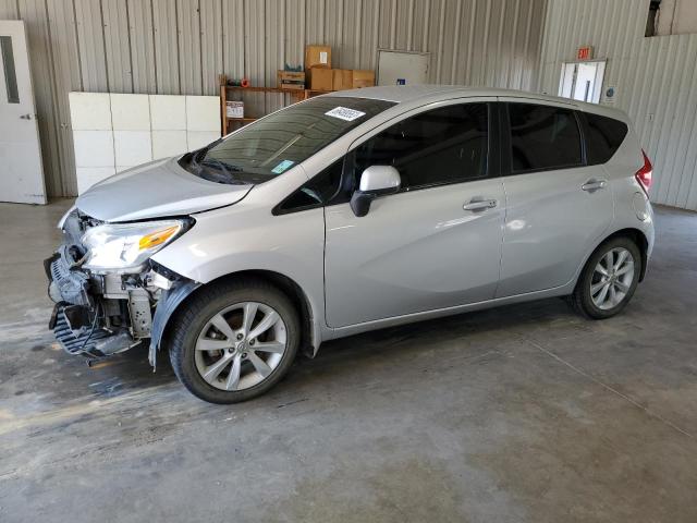 3N1CE2CP3EL354210 | 2014 NISSAN VERSA NOTE