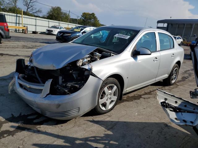 2008 Chevrolet Cobalt LT