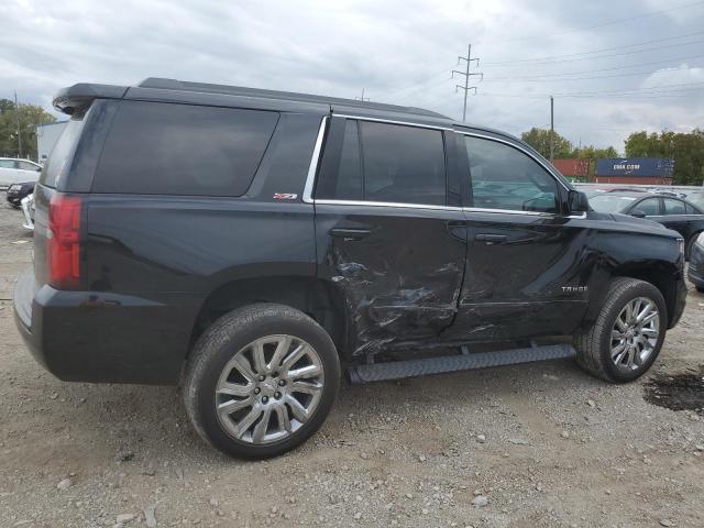 2017 CHEVROLET TAHOE 1GNSKBKC6HR397797