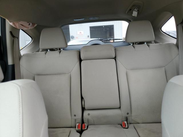 5J6RM3H50FL015550 Honda CR-V EX