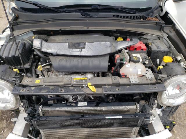 ZACCJBAB0JPJ42525 Jeep Renegade Sport