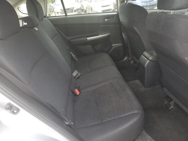JF1GPAB64G8329979 Subaru Impreza Premium