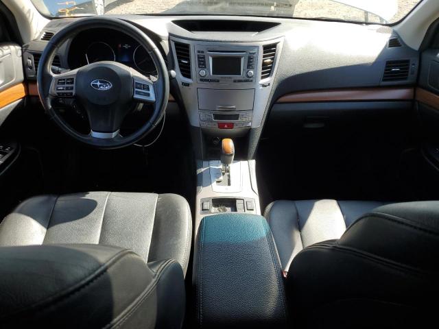 4S4BRBLC0E3271450 Subaru Outback 2.5i Limited