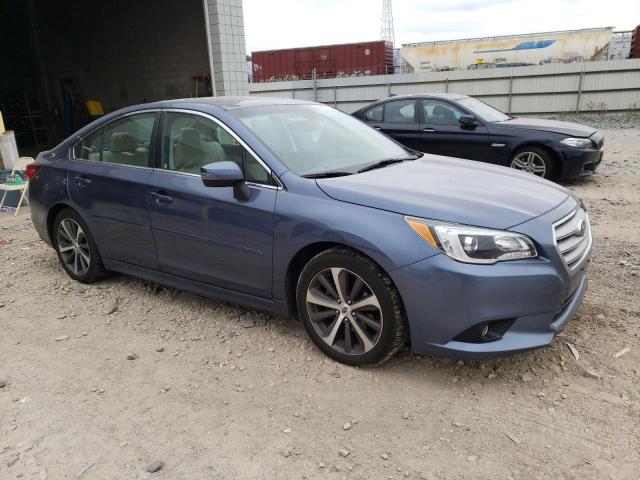 4S3BNAN63H3023652 Subaru Legacy 2.5i Limited