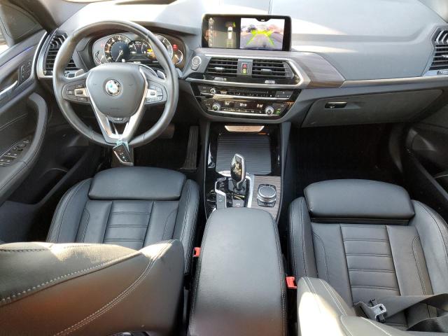 5UXTR9C57KLP91853 2019 BMW X3, photo no. 8