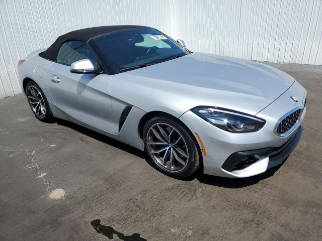 2021 BMW Z4 Sdrive30I VIN: WBAHF3C03MWX26059 Lot: 67194573