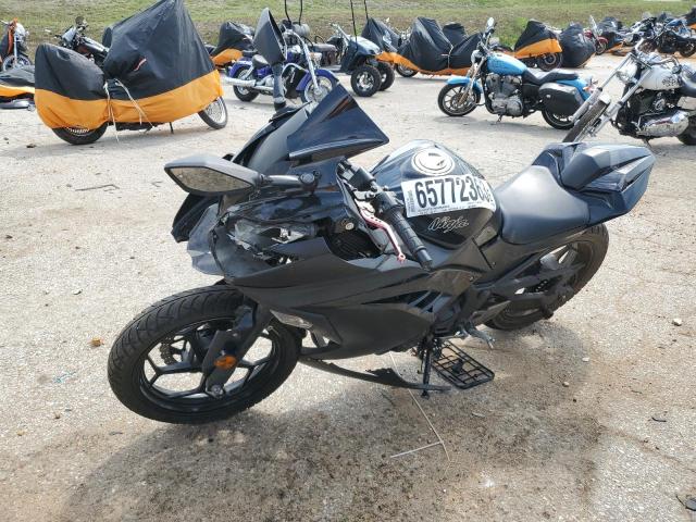 2014 KAWASAKI EX300 A - JKAEX8A18EA006261