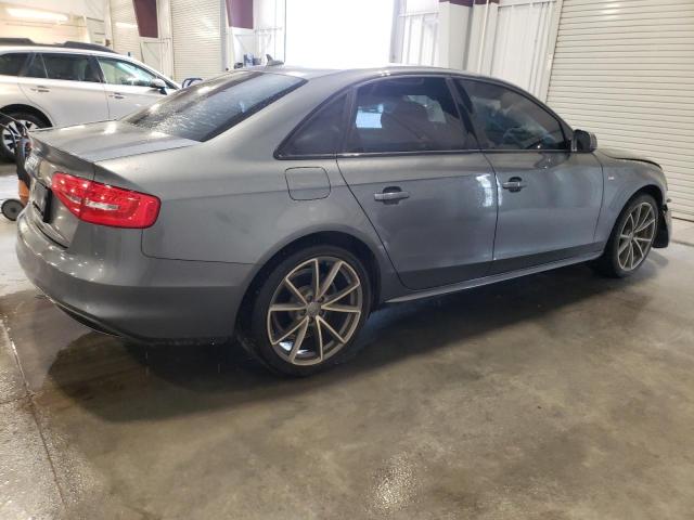 VIN WAUAFAFL2GN009657 2016 Audi A4, Premium S-Line no.3